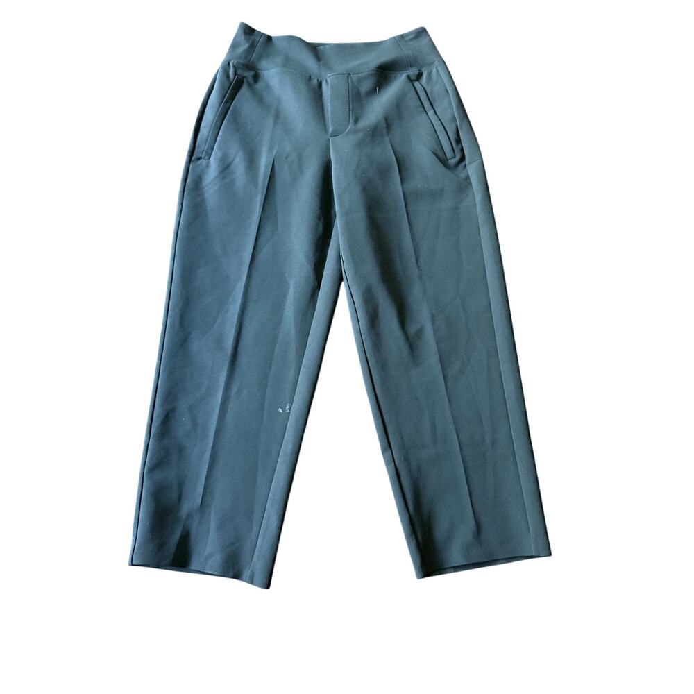 Athleta size 0 pull on dress pant
